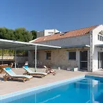 Meganisi Armonia - Private Pool Oasis Villa *