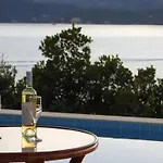 Meganisi Armonia - Private Pool Oasis * Vathi (Meganisi)