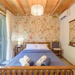 Meganisi Armonia - Private Pool Oasis Villa Vathi (Meganisi)