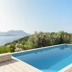 Meganisi Armonia - Private Pool Oasis Villa Vathi (Meganisi)