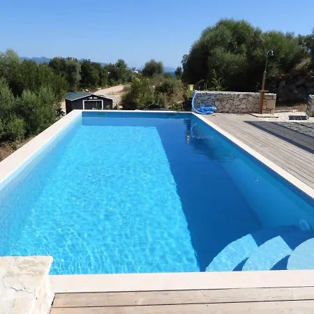 Meganisi Armonia - Private Pool Oasis