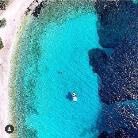 Meganisi Armonia - Private Pool Oasis Vathi (Meganisi)