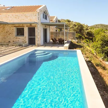 Meganisi Armonia - Private Pool Oasis *