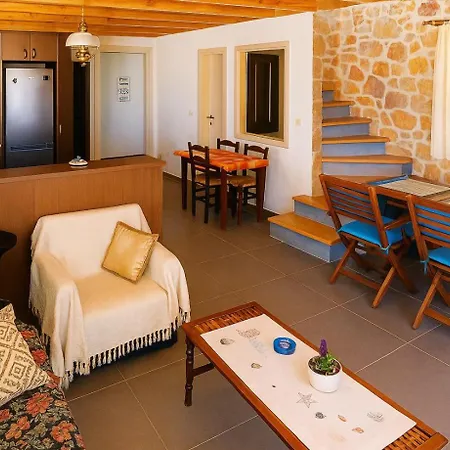 Meganisi Armonia - Private Pool Oasis *
