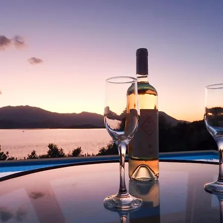 Meganisi Armonia - Private Pool Oasis Villa