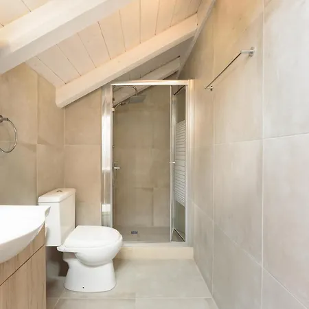 Meganisi Armonia - Private Pool Oasis Villa