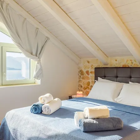 Meganisi Armonia - Private Pool Oasis Vathi (Meganisi)