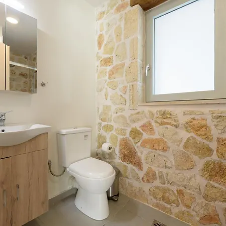 Meganisi Armonia - Private Pool Oasis Villa