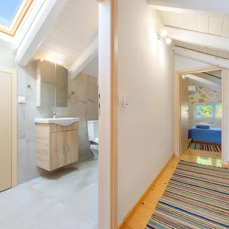 Meganisi Armonia - Private Pool Oasis *