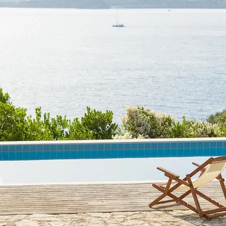 Meganisi Armonia - Private Pool Oasis *