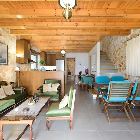 Meganisi Armonia - Private Pool Oasis * Vathi (Meganisi)