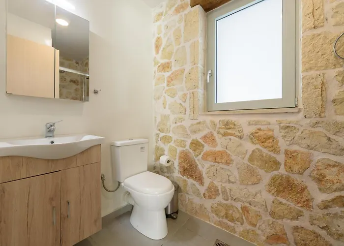 Meganisi Armonia - Private Pool Oasis Villa